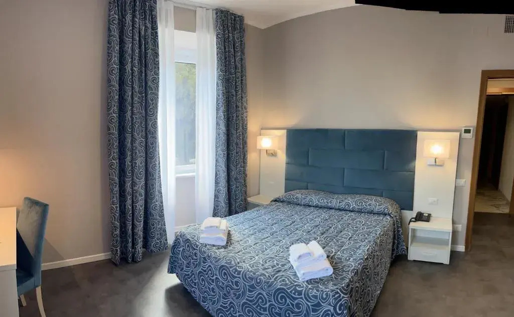 Albergo MP Noli