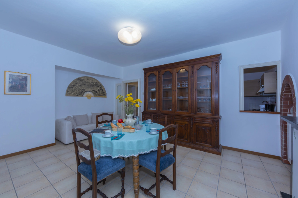 Casa Mira Al Lago