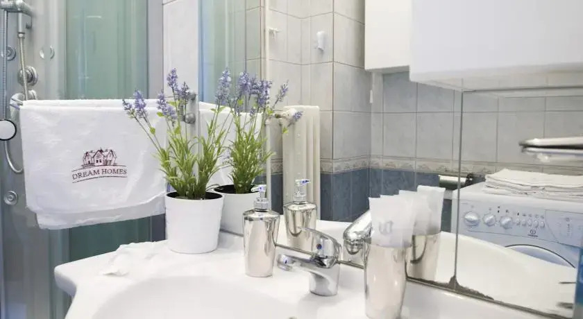 Dream Homes Studio Bem