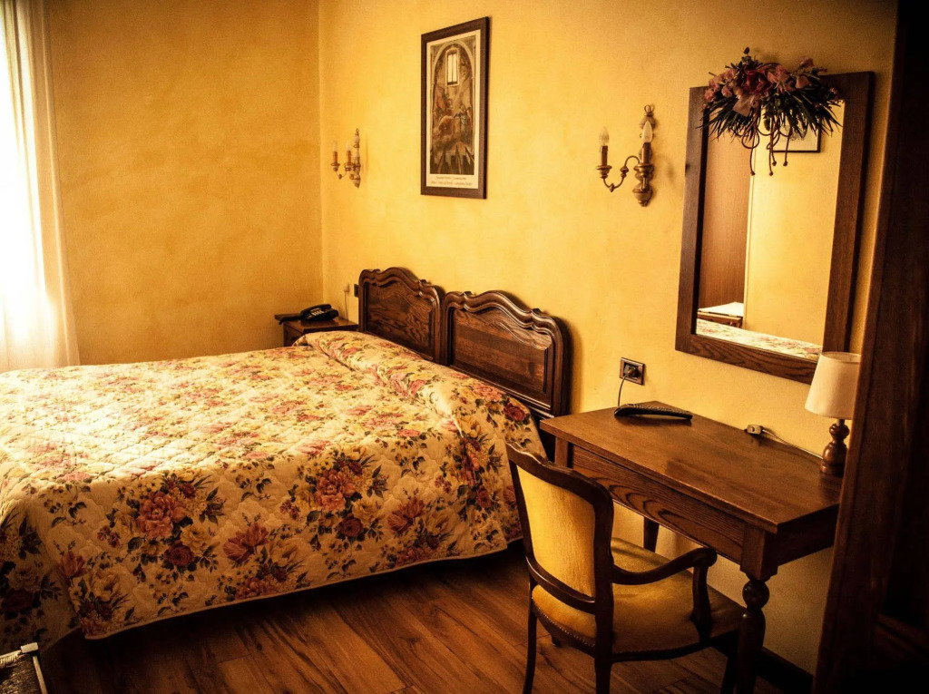Hotel La Torre