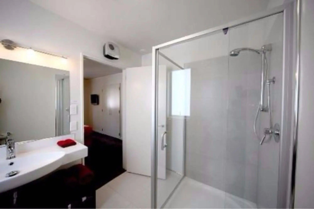 Salerno Motel Apartments