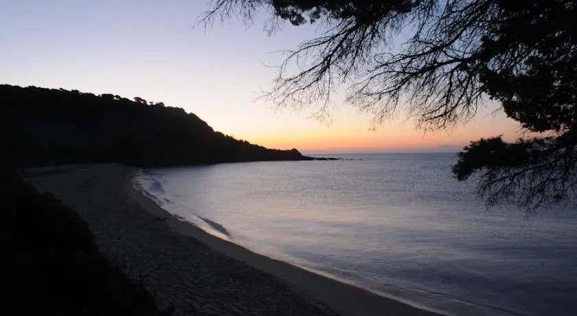 Agriturismo Cala Cartoe