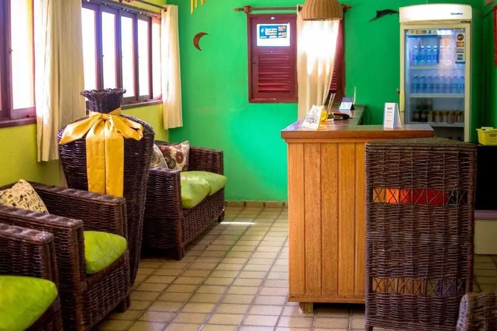 Hotel Pousada Praias Belas