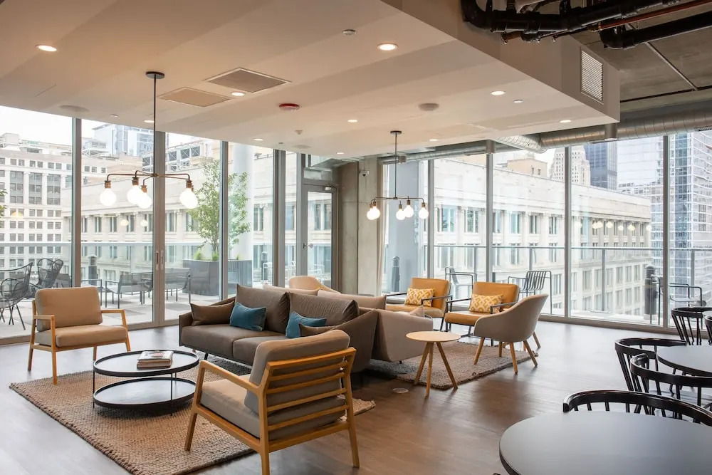 Luxury Downtown 4BR Exclusive Design PH