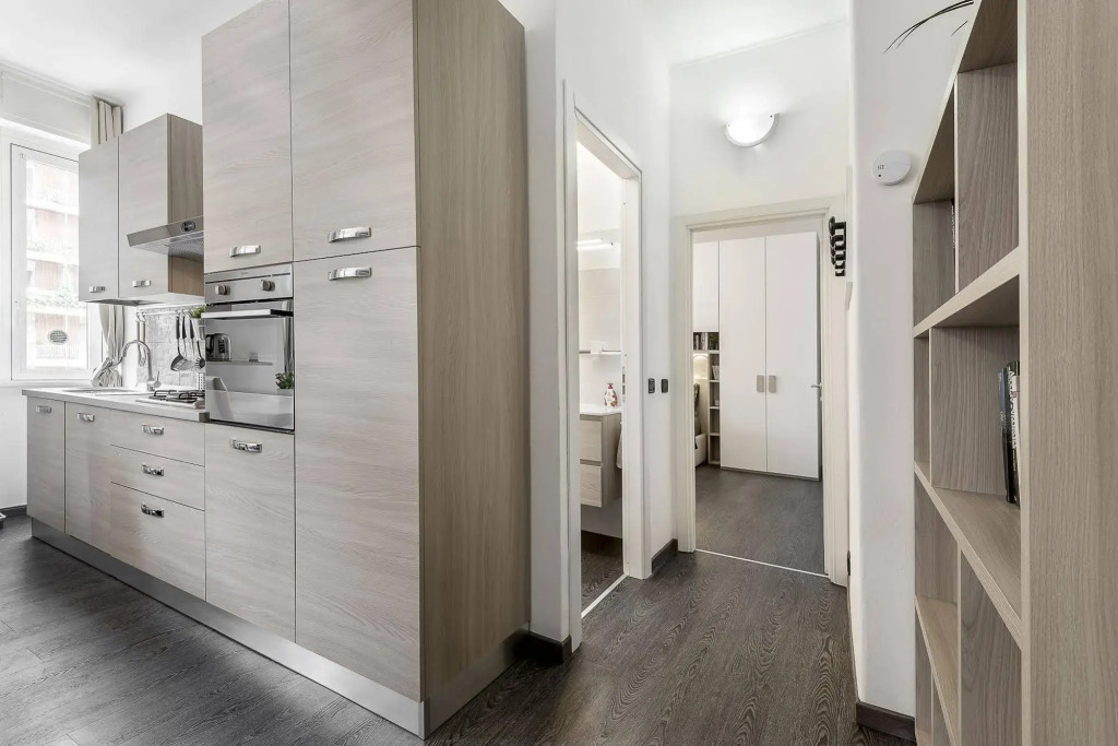 Apartment Gioia