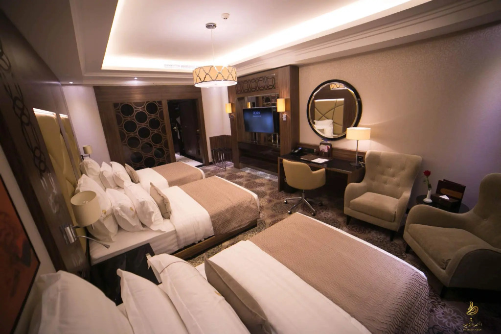 Casablanca Grand Hotel
