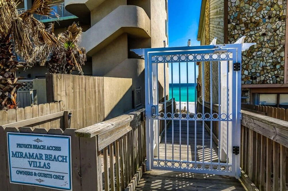 La Terrazza 950a by Bliss Beach Rentals