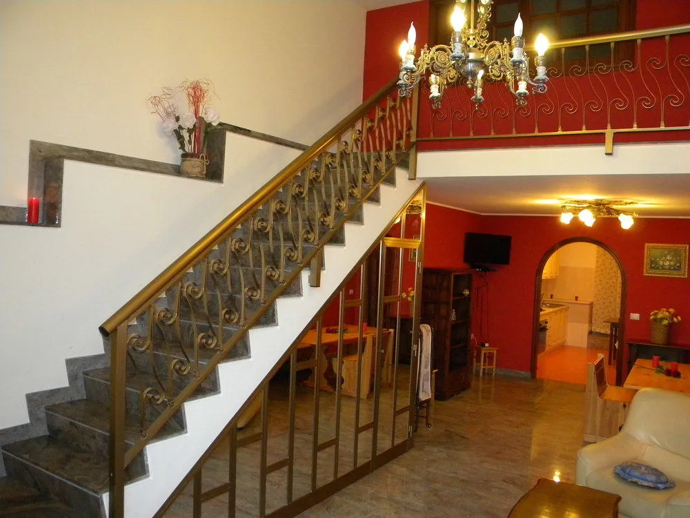 Giardini Apartments