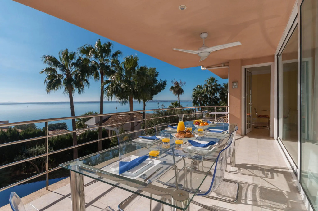Villa Alcanada Paradise 236 by Mallorca Charme