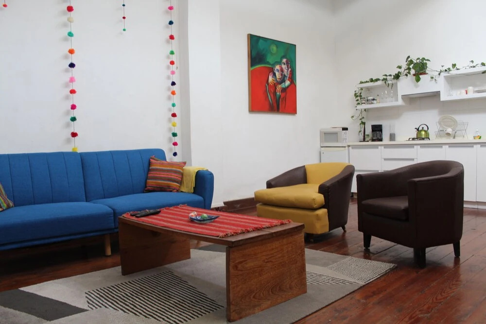 La Condesa de Barranco