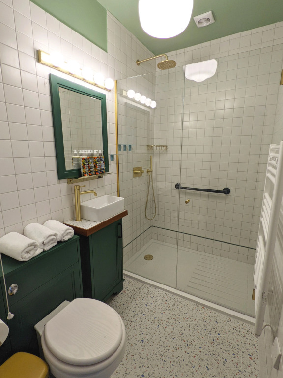 The Stirling Arms Pub & Rooms