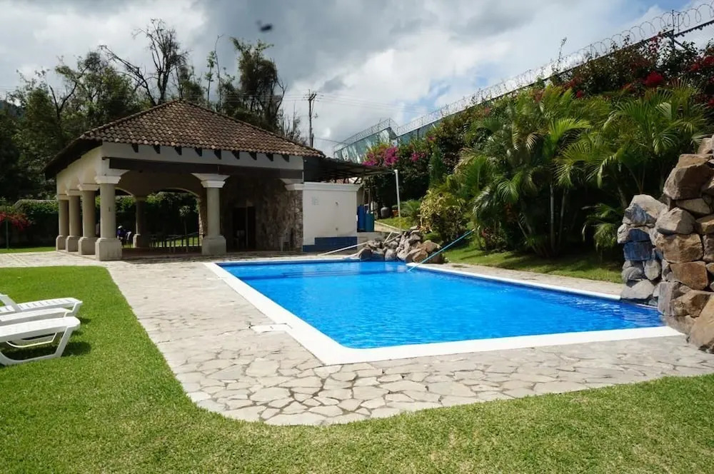 Casa Esperanza