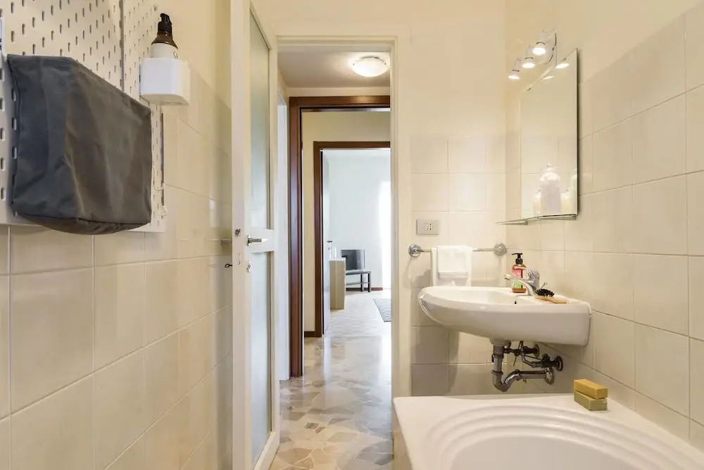 Piranesi Flexyrent Apartment