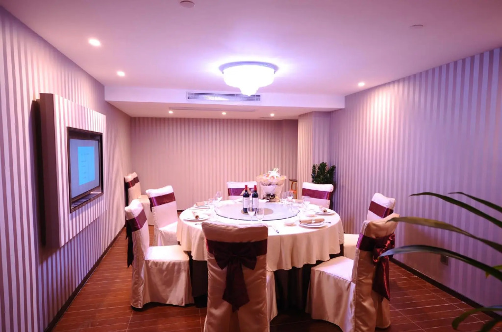 Yue An Hotel