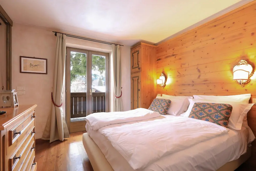 Hotel Perla***