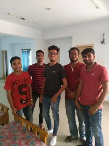 Sree Saptgiri Hostel