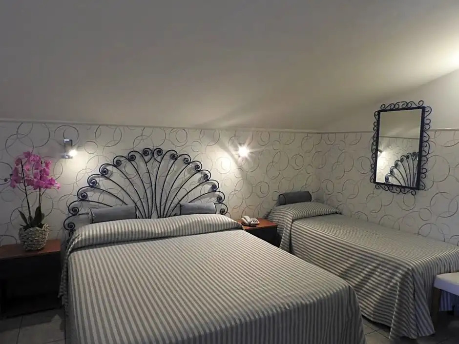 Hotel Il Gioiello