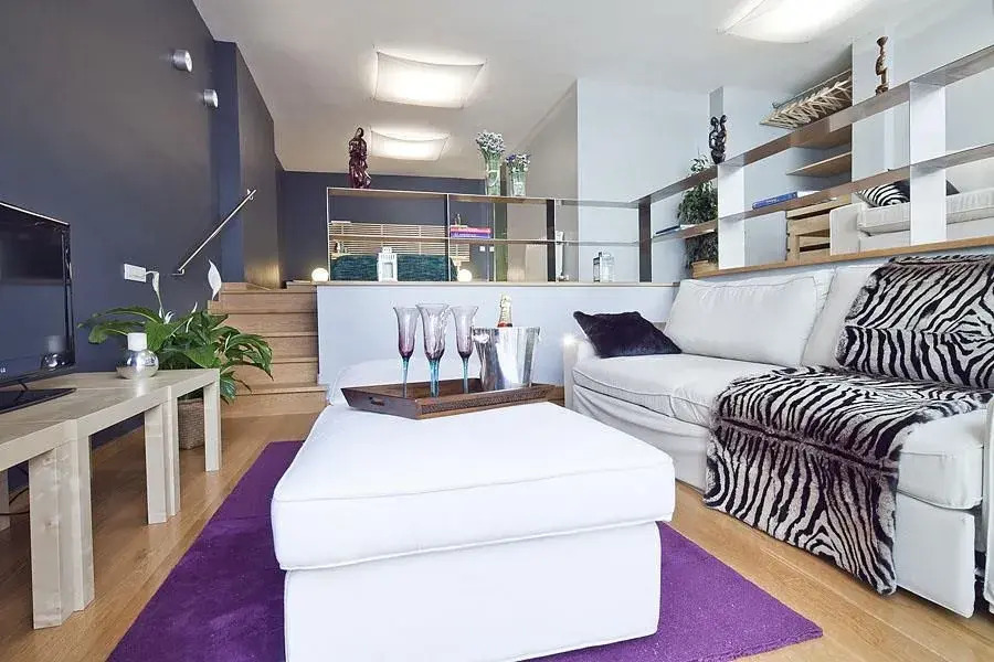 Gracia Holiday 1 Bedroom Loft - Msb 55994