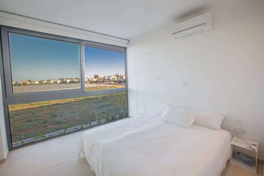 Protaras Holiday Villa Wp7