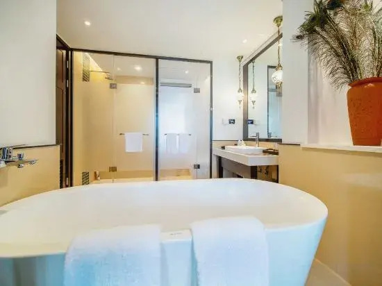 YUEXI VILLA Hotel