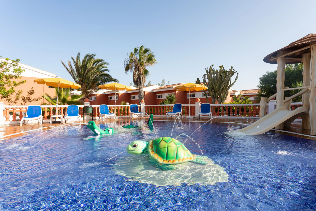 Globales Costa Tropical