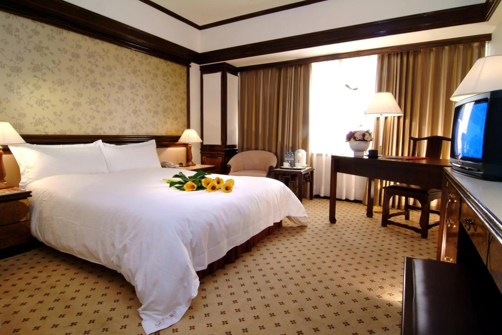 Kings Town Hotel
