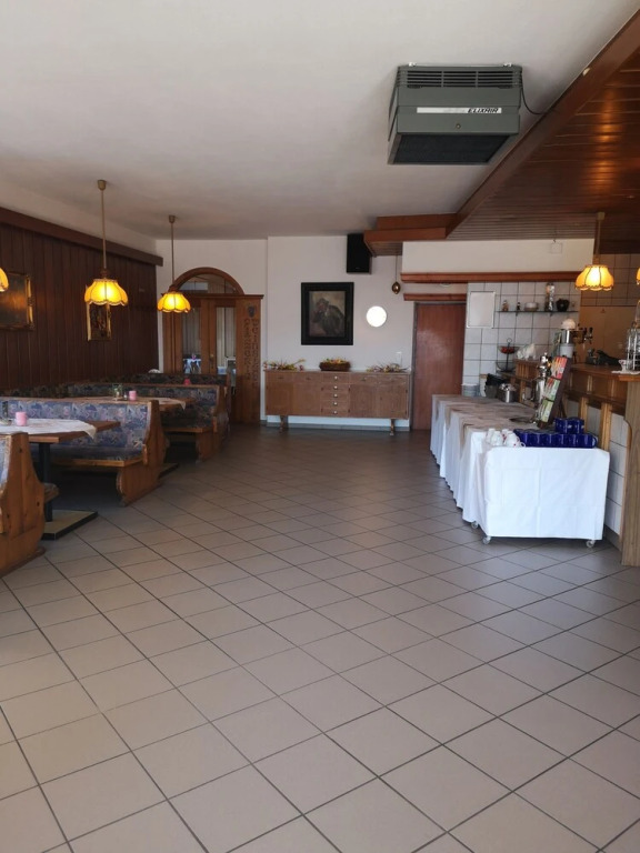 Gasthof Lublass