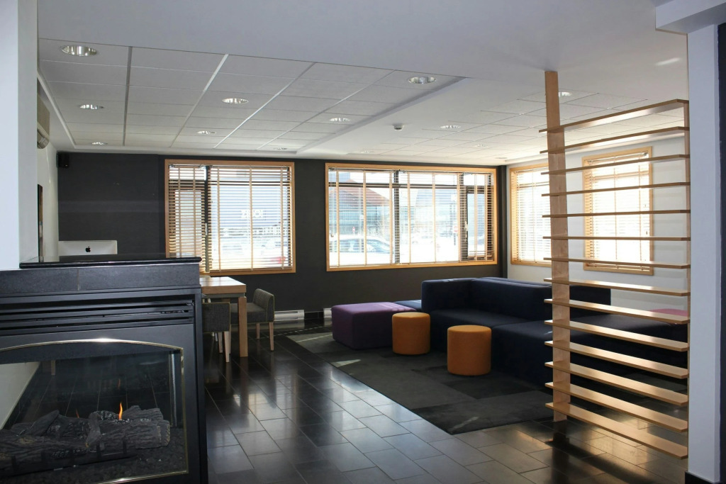 Le Dauphin St-Hyacinthe
