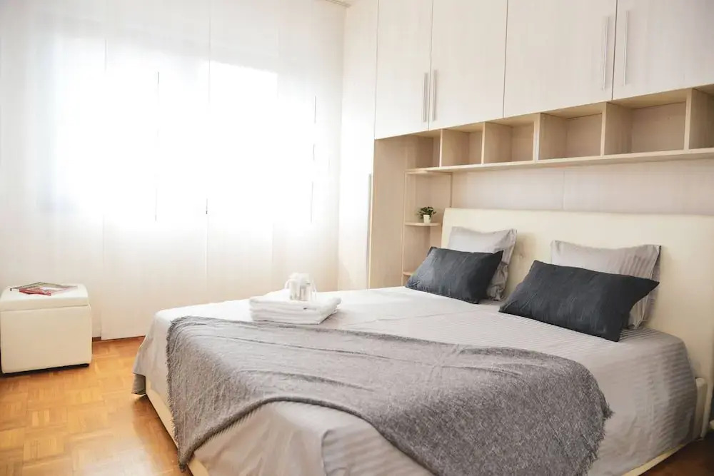 Central City Suite Apartment?