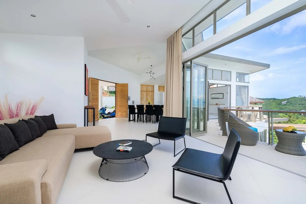 Pearl Villa