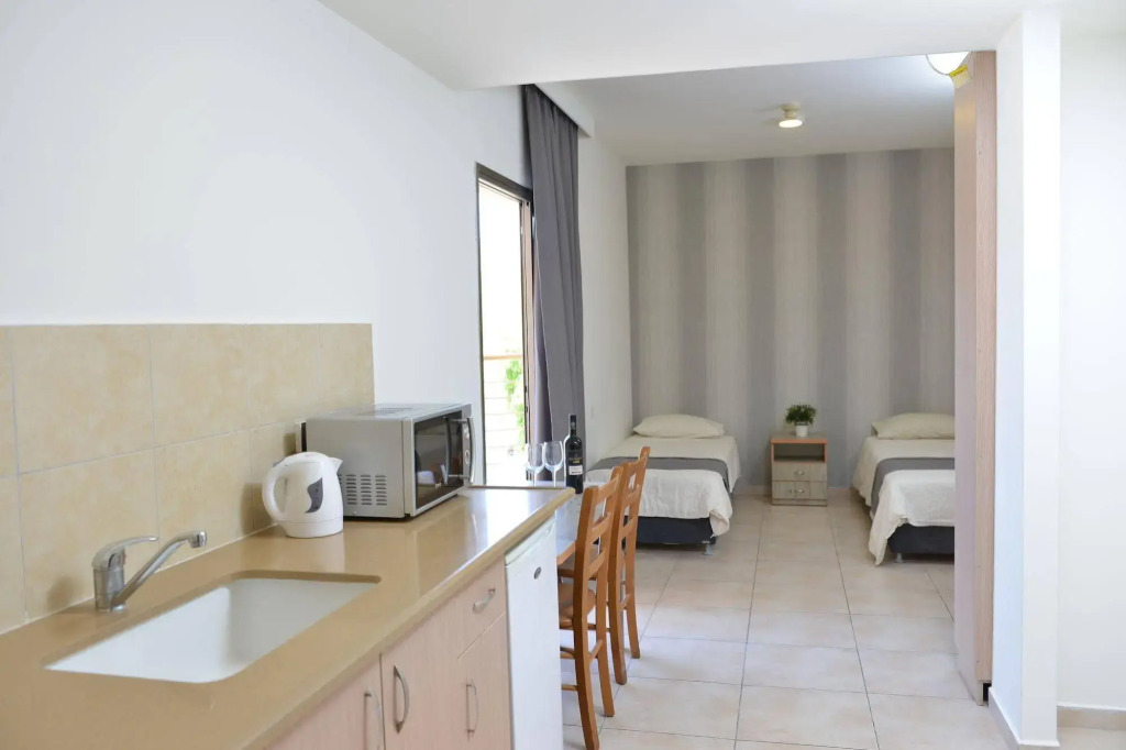 Motel Tsabar
