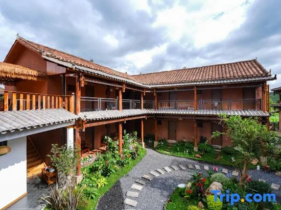Xia Mo Lian Xiang Lake View Homestay