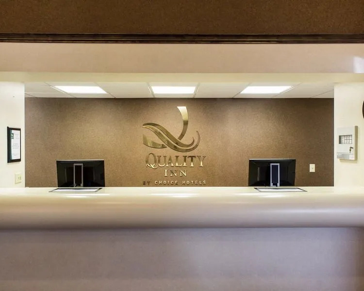 Comfort Inn Brandon