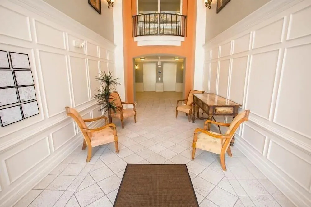 Gorgeous apt Orlando Nature Lake View Vc4816