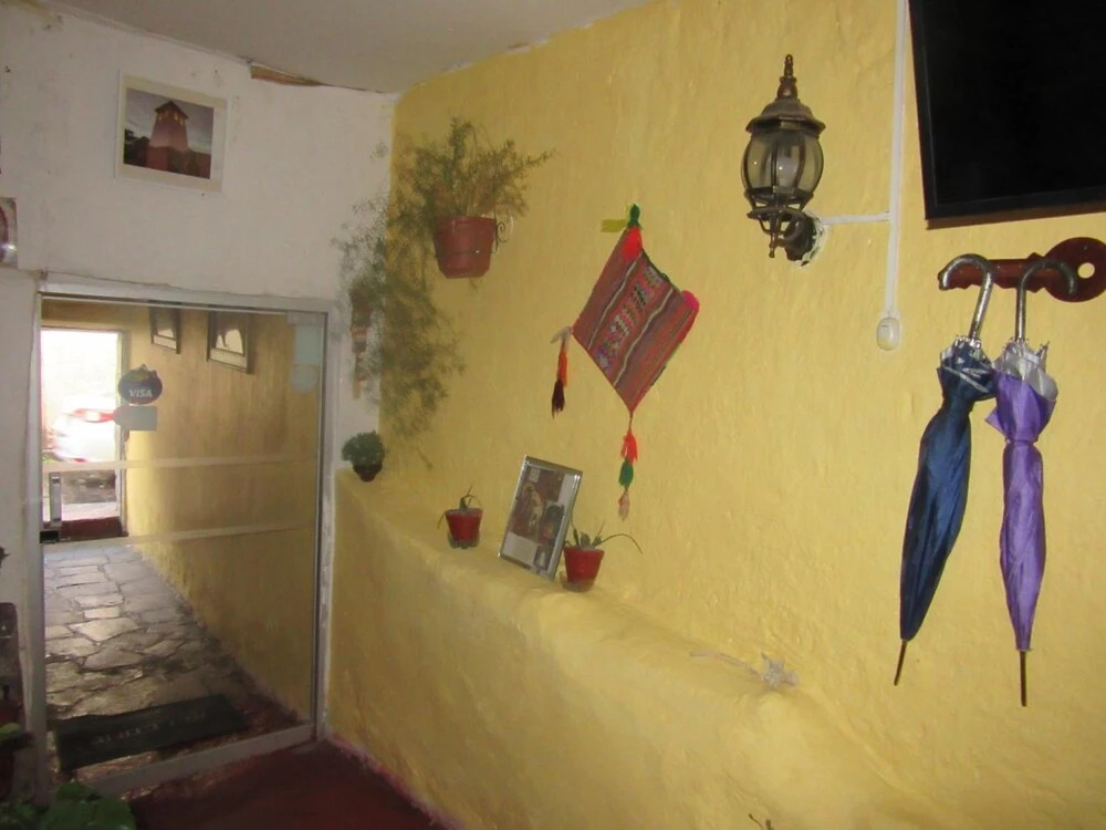 Sonqoy Qosqo Inn