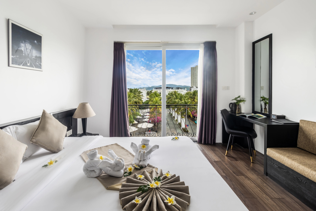 Champa Island Nha Trang - Resort Hotel & Spa