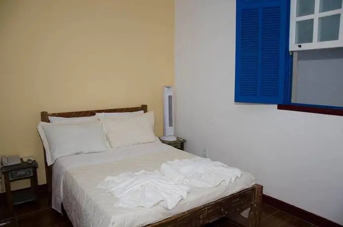 Santíssima Pousada