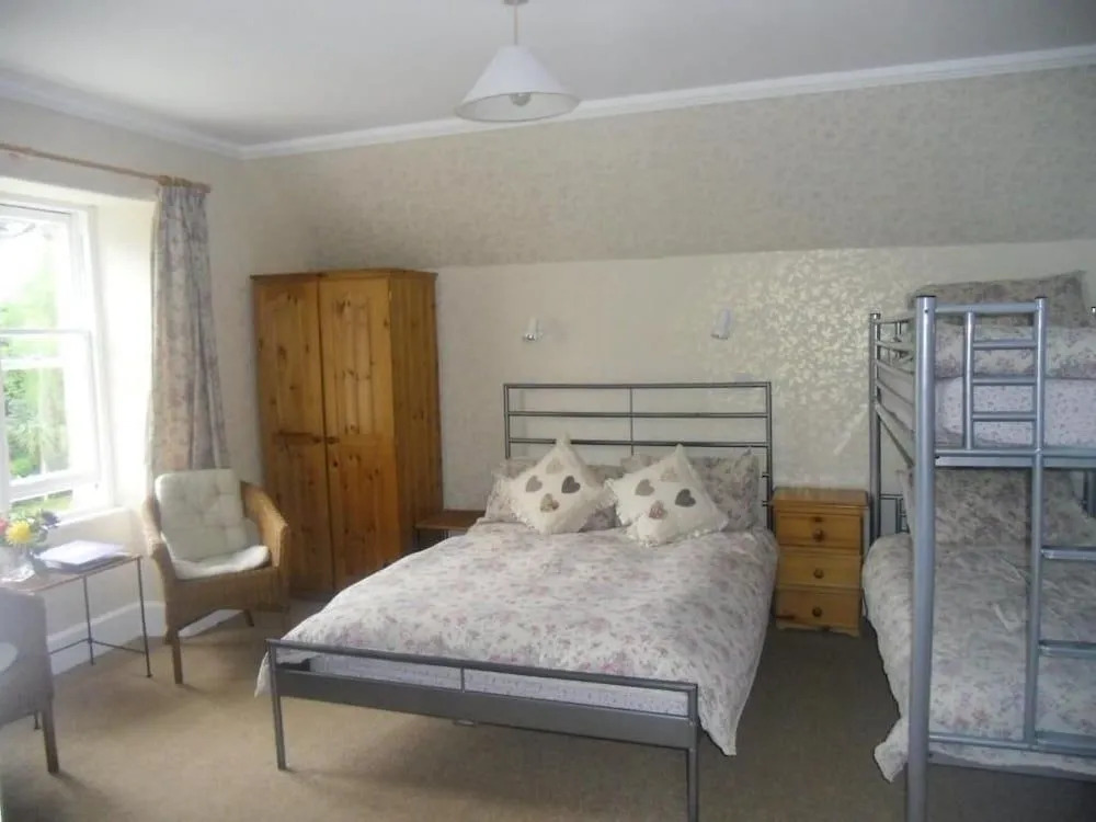 Ormidale Hotel
