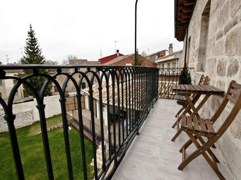 La Casa de Beli