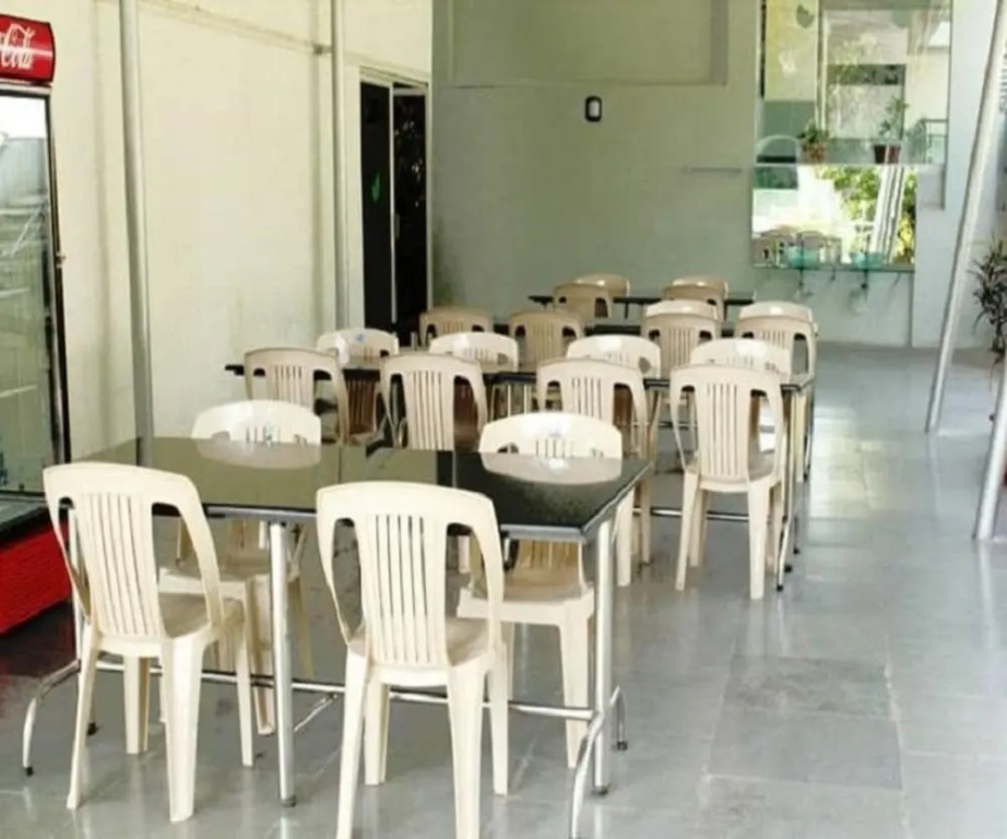 Livgrand - Greenberry Resort, Yercaud - Urban House