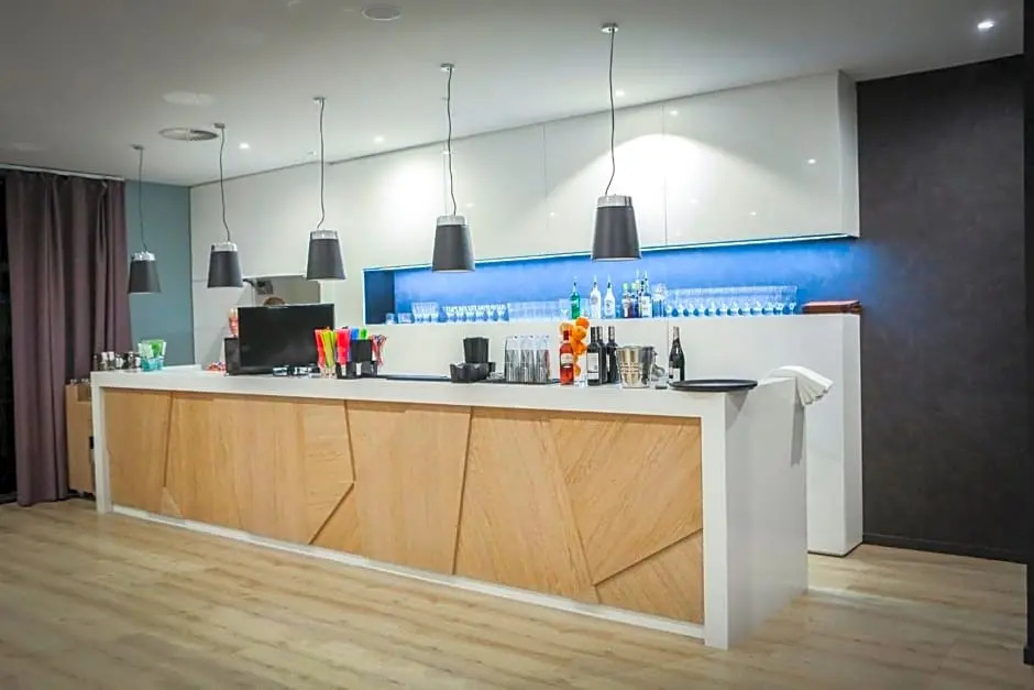 Hotel Ren & Restauracja Browar Kociewski