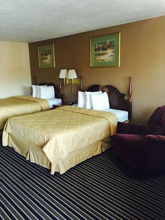 Budget Inn Columbus