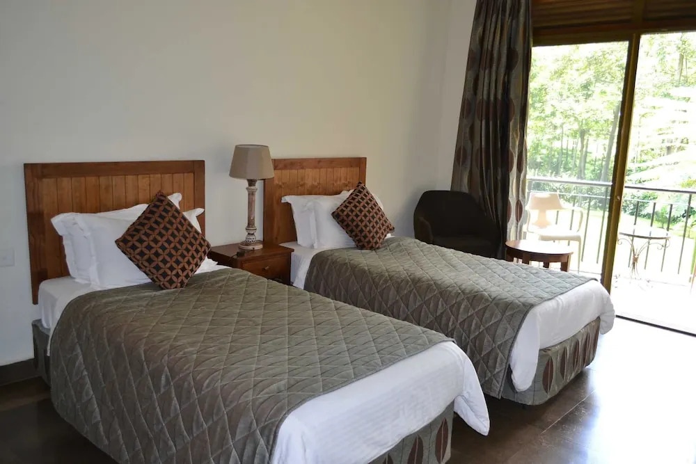 Villa Anona Guest House