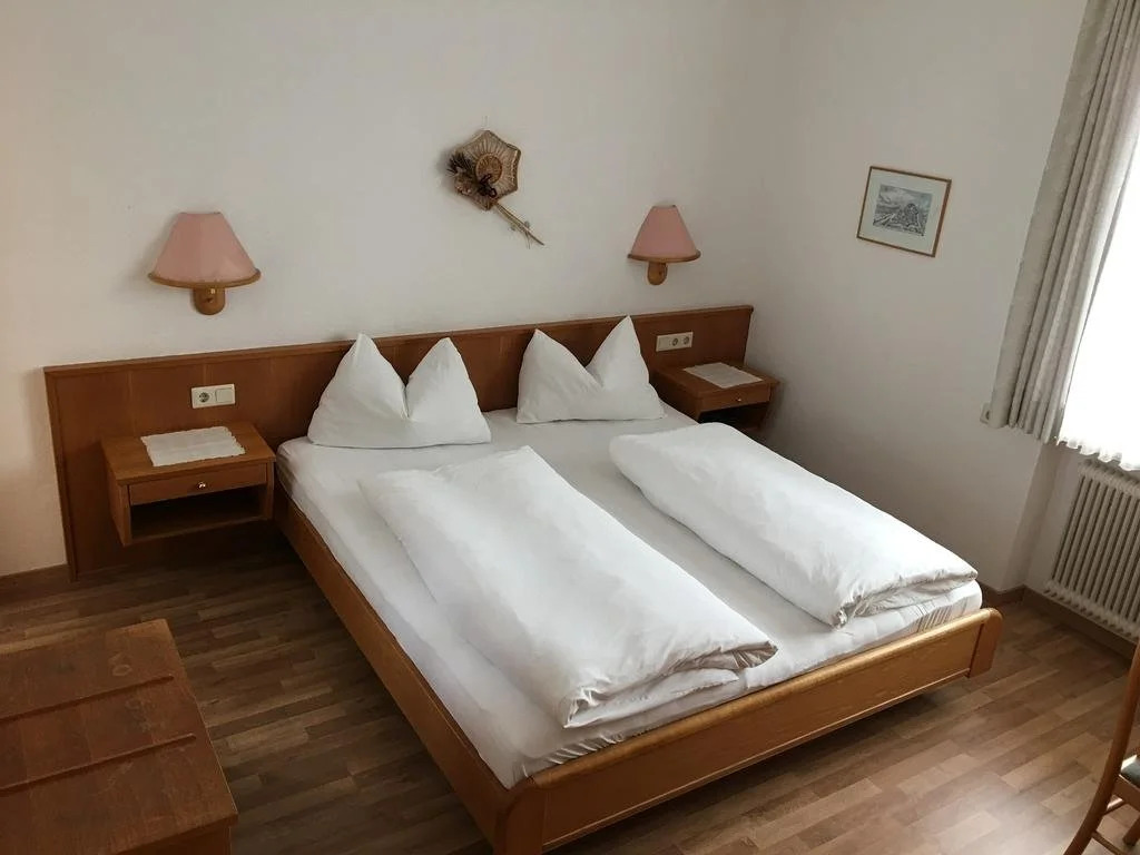 Pension Wachter