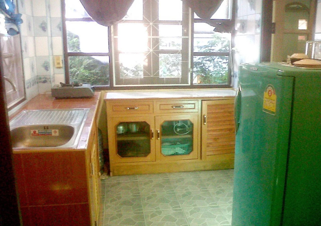 Aree Guesthouse 3