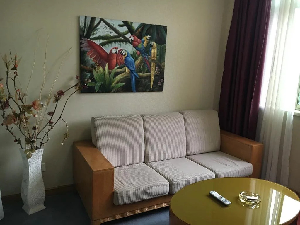 Futian Hotel