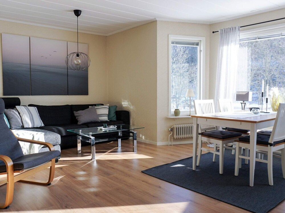 4 Person Holiday Home in Lysekil