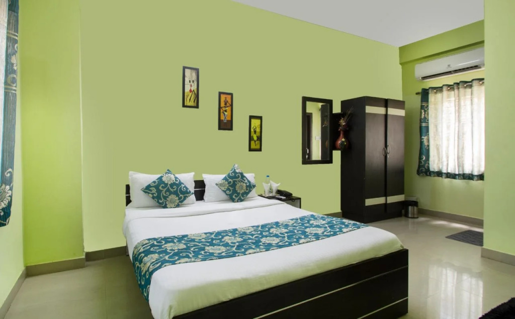 Nirmal Villa