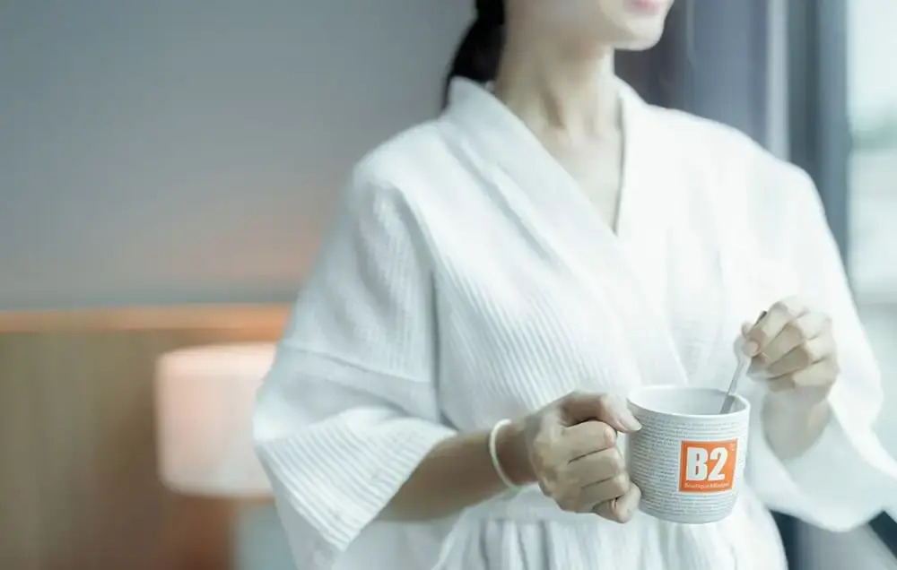 B2 Udon Premier Hotel