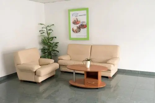 Motel Grc Zapolje